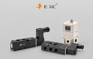 E=MC Pneumatikventile